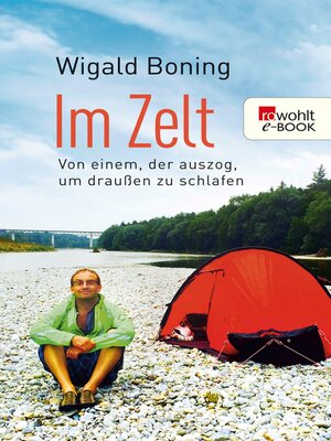 cover image of Im Zelt